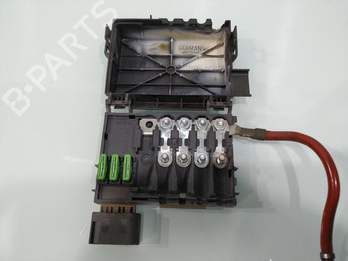 Fuse box VW GOLF IV (1J1) 1.9 TDI | BP27730620E1 