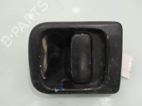 Used Front right exterior door handle OPEL MOVANO A Van (X70) 2.8 DTI (FD) (114 hp) 11056368