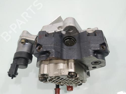Injection pump RENAULT LAGUNA II (BG0/1_) | BP30719162M78