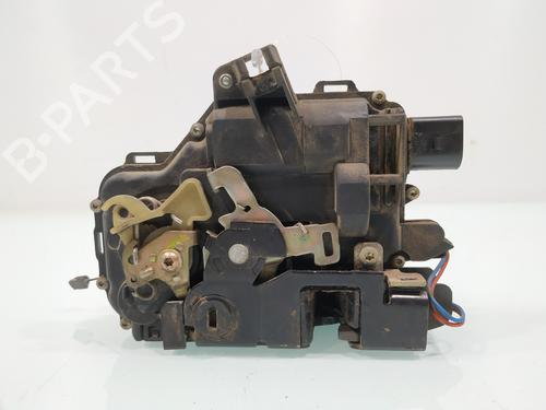 Rear left lock SEAT LEON (1M1)  | BP27651708C100 