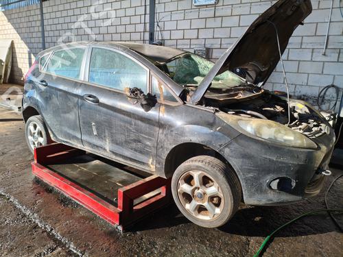 Ratstangsstang FORD FIESTA VI (CB1, CCN) 1.4 TDCi | BP36032270I23  - Image 6