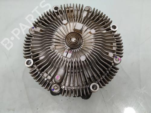 Elektronisk modul NISSAN TERRANO II (R20) 2.7 TDi 4WD (125 hp) 14030716