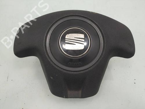 Used Driver airbag SEAT CORDOBA (6L2) 1.9 TDI (100 hp) 8096666