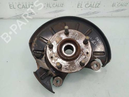 Used Right front steering knuckle LAND ROVER FREELANDER I (L314) 2.0 DI 4x4 (98 hp) 8091157