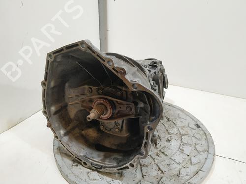 Used Gearbox Gearbox 8085564 8085564