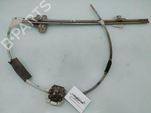 Alzavetro anteriore destra IVECO DAILY III Platform/Chassis 29 L 9 (84 hp) 21806551