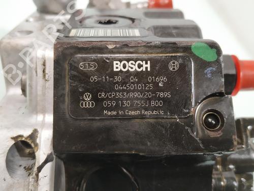 Injection pump AUDI A6 C6 (4F2)  | BP33941936M78  - Image 6