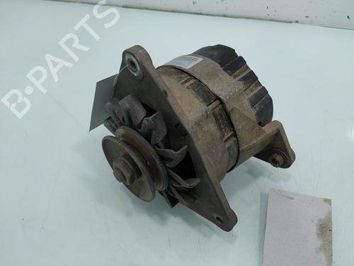 BP16468773M7 | Alternador SUZUKI SAMURAI Closed Off-Road Vehicle (SJ_) 1.3 (SJ 413) BP16468773M7