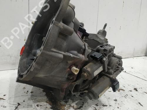 Gearbox MAZDA 2 (DY) 1.4 | BP37693749M3  - Image 9