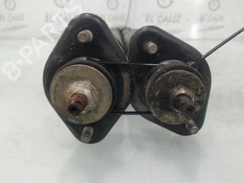 Right rear shock absorber BMW 3 (E46) 320 d | BP14030015M19 