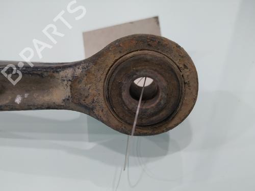 Left front suspension arm CITROËN C15 Box Body/MPV (VD_) 1.8 D | BP8084905M12 