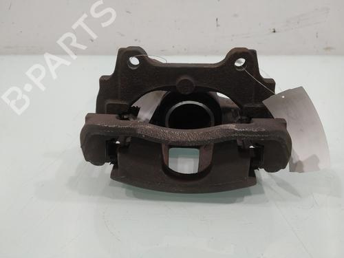 Venstre bremsekaliber foran FIAT BRAVO II (198_) 1.6 D Multijet (198AXH1B) (105 hp) 31670521