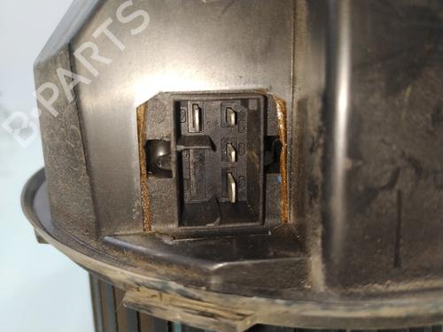Heater blower motor AUDI A3 (8P1) | BP29850693M62