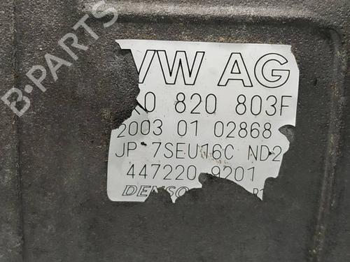 AC compressor AUDI A3 (8P1) 2.0 FSI | BP39696620M34 - Image 5