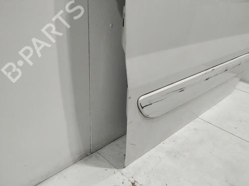 Højre side skydedør CITROËN JUMPY II Platform/Chassis 2.0 HDi 125 | BP29452612C75 