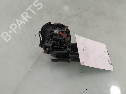 Ignition barrel OPEL ZAFIRA A MPV (T98) 2.0 DTI 16V (F75) | BP9695625M48 