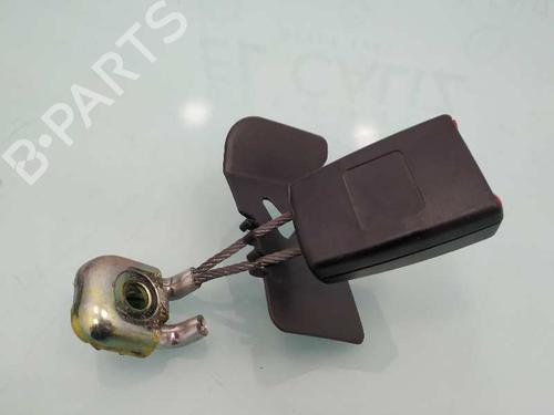 Used Rear right seatbelt AUDI A6 C5 Avant (4B5) 2.5 TDI quattro (180 hp) 8087062