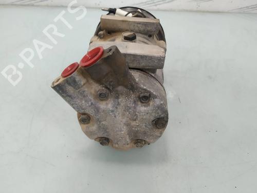AC compressor RENAULT CLIO II (BB_, CB_)  | BP8098364M34 