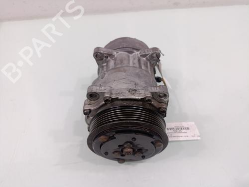 Used AC compressor AC compressor CITROËN XSARA Coupe (N0) 1.9 D (68 hp) 35813874 35813874