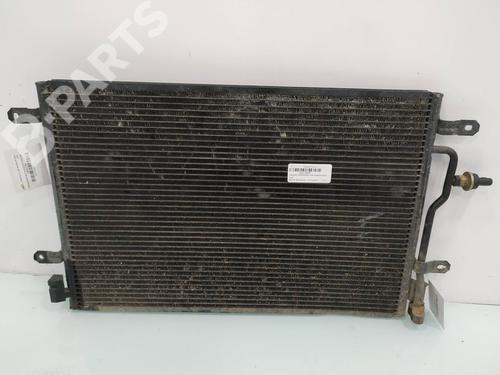 Used AC radiator AC radiator AUDI A4 B6 (8E2) 1.9 TDI (130 hp) 10738310 10738310
