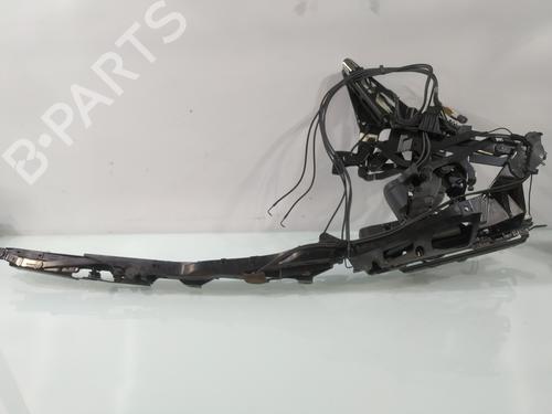 Hinge/Door check strap OPEL ASTRA H TwinTop (A04) 1.8 (L67) | BP29850678C146 
