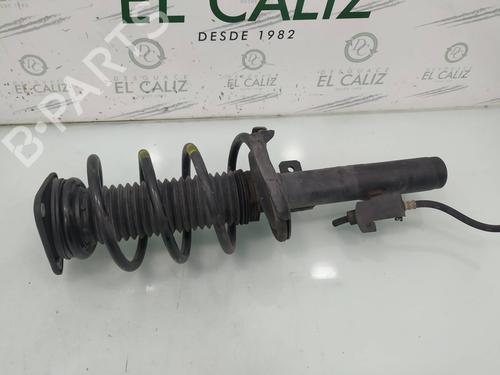 Used Left front shock absorber MAZDA 3 Saloon (BK) 1.6 DI Turbo (BK12Y) (109 hp) 8096083