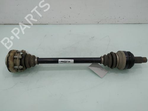 Arbre de transmission arrière gauche BMW X3 (E83) xDrive 30 d (218 hp) 17235155