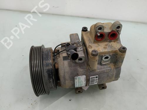 AC compressor HYUNDAI MATRIX (FC) 1.5 CRDi | BP8954923M34 