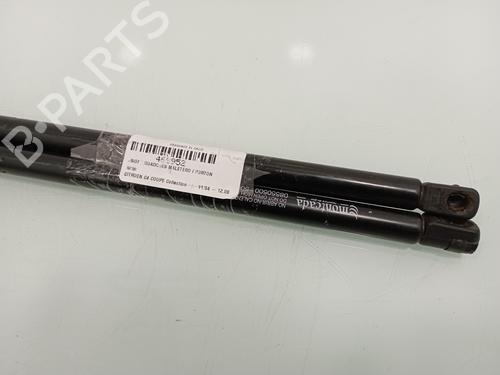 Tailgate lift support CITROËN C4 Coupe (LA_) 1.6 HDi | BP15772095C138 