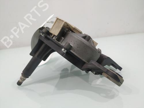 Viskermotor bagrude CITROËN XSARA PICASSO (N68) 2.0 HDi | BP26385050M102 