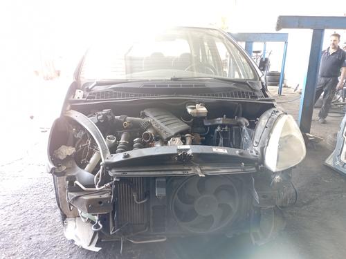 Pulley CITROËN XSARA PICASSO (N68) 1.6 HDi | BP26275337M122 