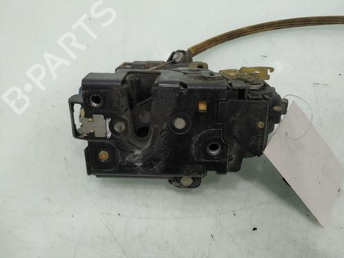 Rear right lock SEAT TOLEDO II (1M2) 1.9 TDI | BP19935803C99 