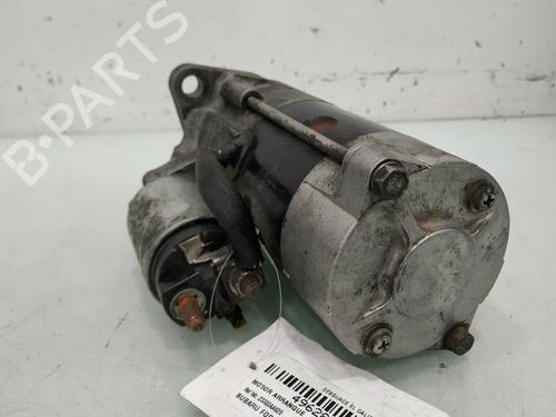 Starter SUBARU FORESTER (SH_)  | BP21220464M8 