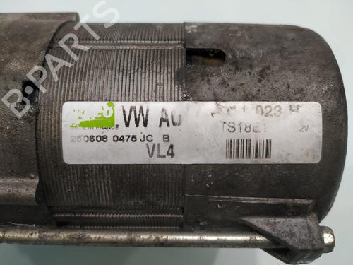 Starter VW GOLF V (1K1) | BP31816914M8