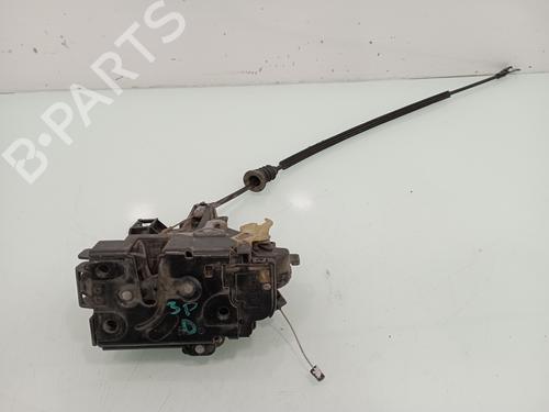 Front right lock SEAT IBIZA III (6L1)  | BP12433061C97 