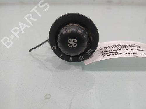 Used Climate control Climate control 36502600 36502600