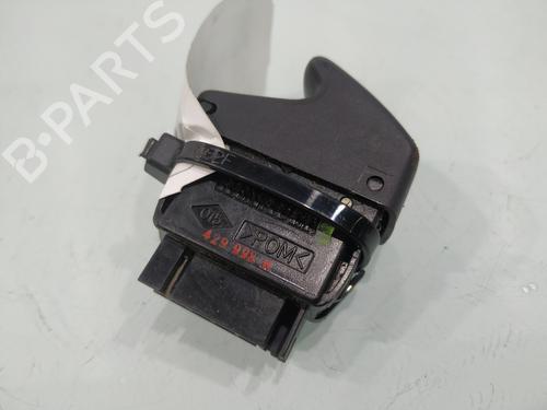 Right front window switch RENAULT KANGOO (KC0/1_) 1.5 dCi (KC07) | BP32072062I26 - Image 2