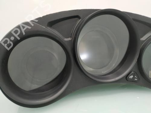 Instrument cluster CITROËN C4 II (NC_)  | BP8364000C47 