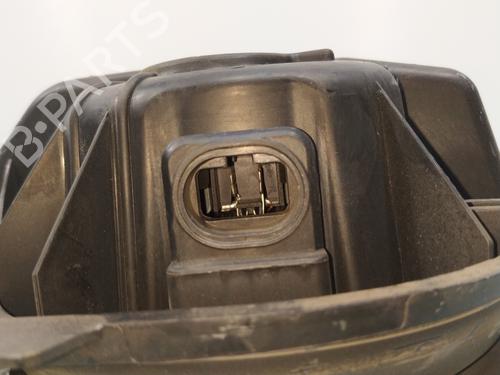 Heater blower motor RENAULT SCÉNIC II (JM0/1_)  | BP27868462M62 