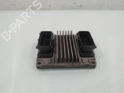 Engine control unit (ECU) OPEL CORSA C (X01) 1.4 (F08, F68) | BP32750038M57  - Image 5