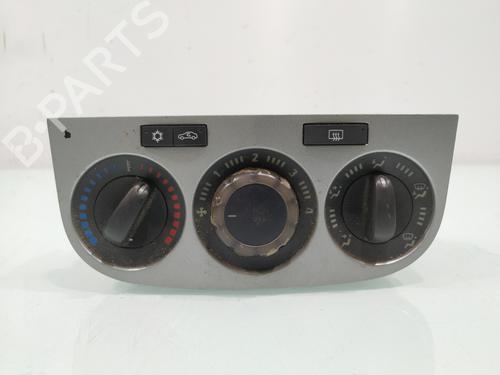 Used Climate control Climate control OPEL CORSA D (S07) [2006-2015] 33957043 33957043