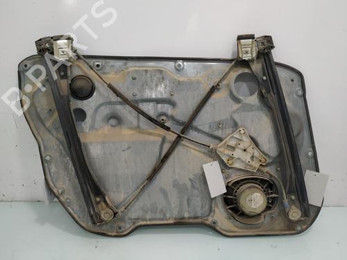 Front right window mechanism SEAT IBIZA III (6L1)  | BP16048730C23 
