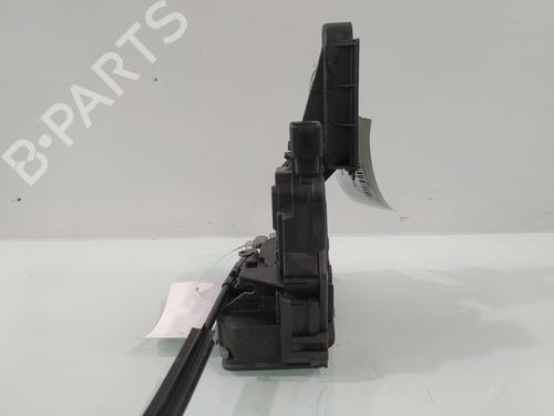 Tailgate lock PEUGEOT BIPPER (AA_) | BP30061399C101