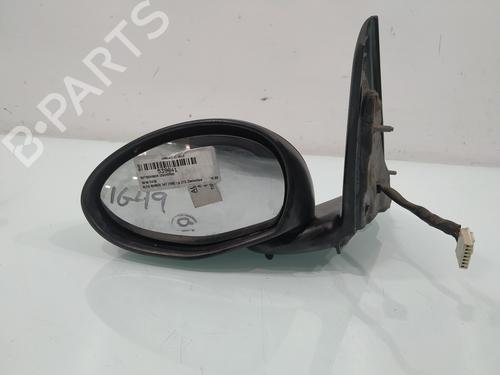 Used Left mirror ALFA ROMEO 147 (937_) 1.9 JTDM (937.AXD1A, 937.AXV1A, 937.BXB1A) (115 hp) 29582467