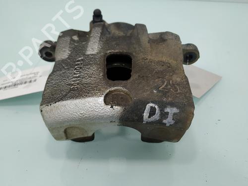 Used Left front brake caliper KIA MAGENTIS II (MG) [2005-2011]  21603508
