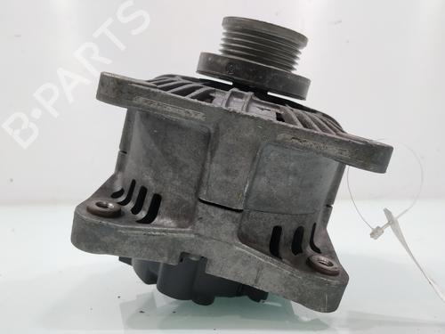 Alternator RENAULT MEGANE II (BM0/1_, CM0/1_)  | BP27801185M7 