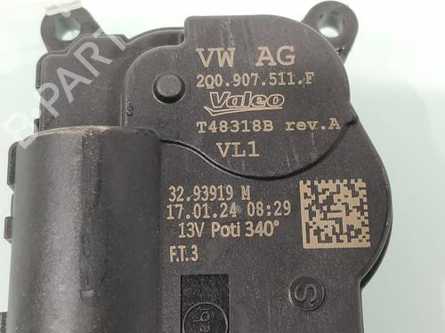 Elektronisk modul VW T-ROC (A11, D11) | BP30580622M83