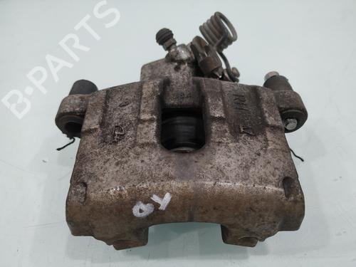 Right rear brake caliper MAZDA 5 (CR) 2.0 CD (CR19) | BP37241857M106 - Image 6