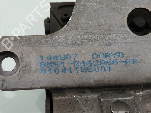 Tailgate lock FORD MONDEO IV (BA7)  | BP29452550C101 