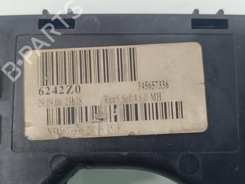 Headlight switch CITROËN C4 I (LC_) | BP38172019I24 - Image 4